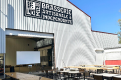 BRASSERIE JUMIE