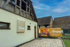 DUNE SPA