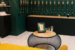 PARFUMS DES ÎLES