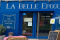 LA BELLE EPOQUE