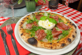 CASA BORBA PIZZARIA