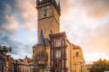 ANCIEN HÔTEL DE VILLE DE LA VIEILLE VILLE