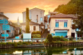 CHEZ PIERRETTE