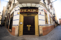 TEATRO FLAMENCO MÁLAGA