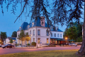APPART HÔTEL CHATEAU DU MÉE