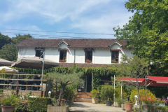 RELAIS DE L'ECLUSE