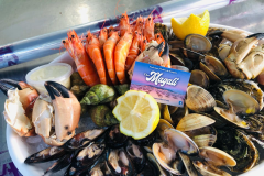 CHEZ MAGALI