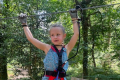 AIRPLANE NATURE PARC AVENTURE