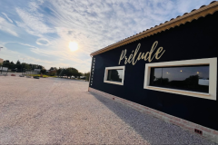 RESTAURANT PRÉLUDE