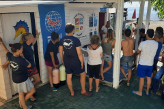 JONIO PRO-DIVE CATANIA
