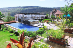 REBERO RESORT