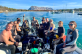 BLU INFINITO DIVING CENTER