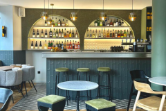 TOM BRASSERIE