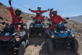 ADVENTURE WHEELS