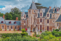 LE CHÂTEAU DES DÉFIS