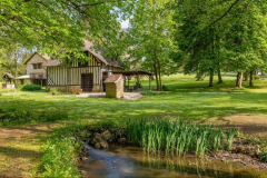 GÎTE LES PÂTIS