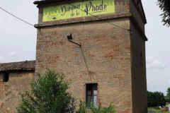 LE DOMAINE DE LA PRADE