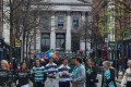 PAT LIDDY'S WALKING TOURS