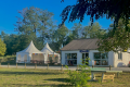 LA CABANE