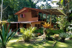 CASA MAMBO