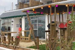 HOTEL BREIZH DU GOLFE