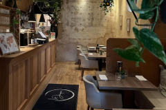 LE JACQUES RESTAURANT