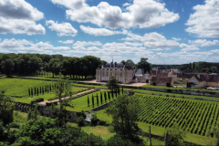 CHÂTEAU DE QUINCY DOMAINE TROTEREAU