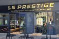 LE PRESTIGE