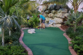 PORKY'S BAYSIDE MINI GOLF