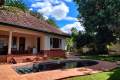 LIVINGSTONE LODGE