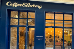 COFFEE&BAKERY