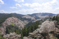 KINTETSU RAILWAY NARA YOSHINO
