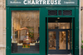 CHARTREUSE PARIS-VAUVERT