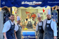 LA CREPERIE FRANCAISE