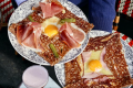 CREPERIE SAINT HONORE