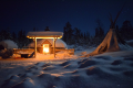 VISIT LAPLAND TOURS
