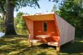 CAMPING MUNICIPAL DE LA PLAGE - SEURRE