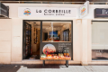 LA CORBEILLE CROISETTE