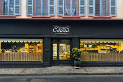 CHEZ EMMA