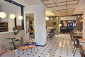 LE PELOTON BISTROT