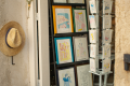 LA CARTERIE CYL ILLUSTRATIONS DE MARSEILLE