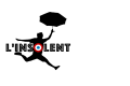 L'INSOLENT