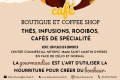 LE BEAN'HOME CAFE