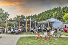 LA BASE GUINGUETTE