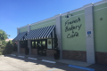 THE FRENCH BAKERY