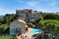 LE CHÂTEAU DES COSTES