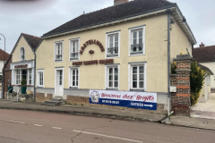 CHEZ BRIGITTE - TRAITEUR DE L'HOSTELLERIE