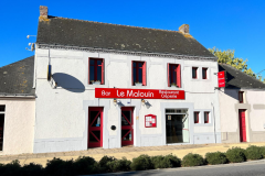 LE MALOUIN