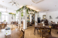KYMÈM CAFÉ