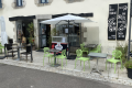 CRÊPERIE/BAR/ÉPICERIE BIO ET LOCAL - LE PETIT MARCHÉ